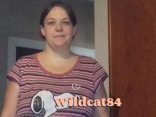 Wildcat84