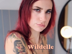 Wildelle