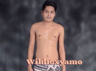 wildfoxyamo Chatte Rasée
