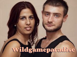 Wildgameparadise