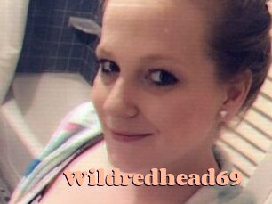 Wildredhead69