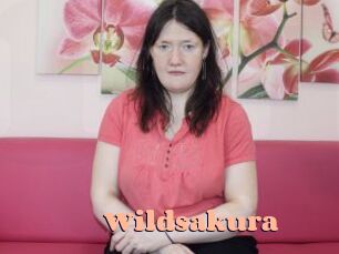 Wildsakura