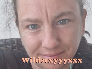 Wildsexyyyxxx