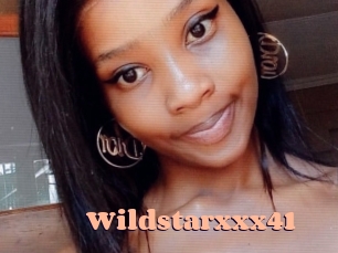 Wildstarxxx41