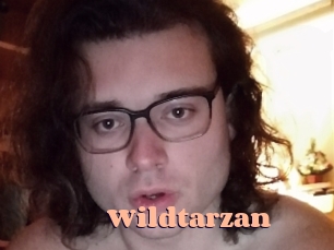 Wildtarzan