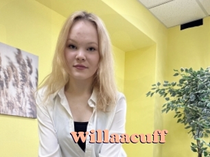willaacuff Chatte Rasée