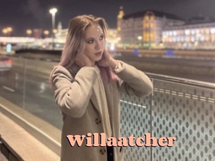 Willaatcher