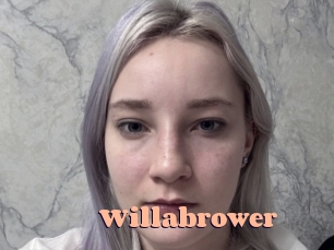 Willabrower