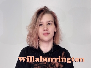 willaburrington Chatte Rasée