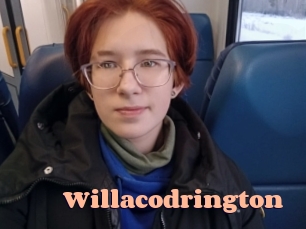 Willacodrington