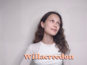 Willacreedon