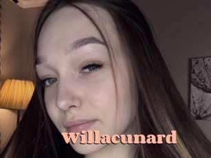 willacunard Chatte Rasée