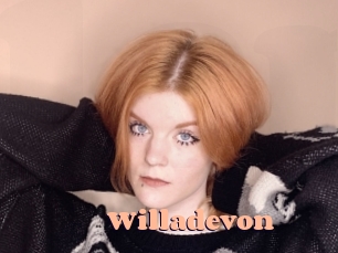Willadevon