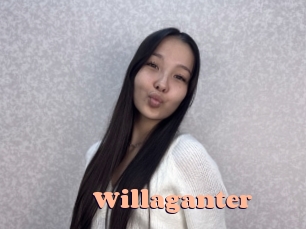 Willaganter