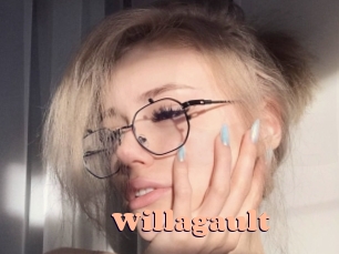 willagault Chatte Rasée