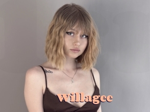 Willagee