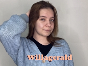 Willagerald