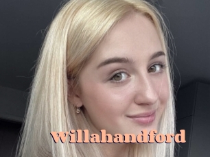 Willahandford