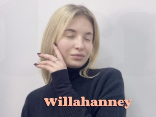 Willahanney