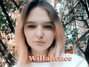 Willahence