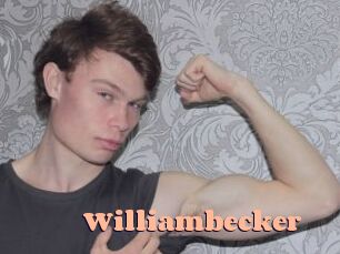 Williambecker