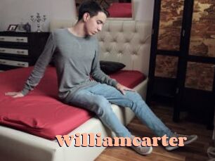 Williamcarter