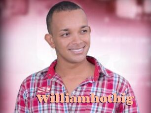 Williamhotbig