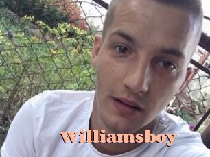 Williamsboy