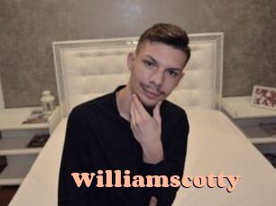 Williamscotty