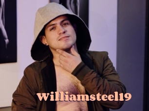 Williamsteel19