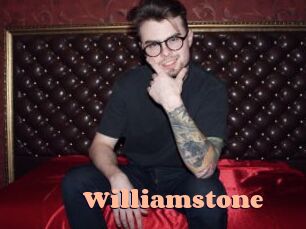 williamstone Chatte Rasée