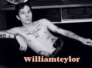 Williamteylor