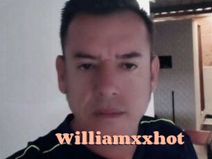 Williamxxhot