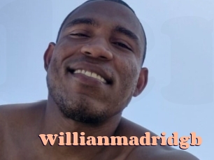 Willianmadridgb