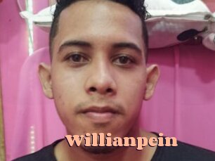 Willianpein