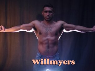 Willmyers