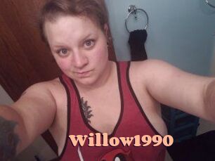 Willow1990