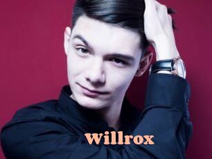 willrox Chatte Rasée