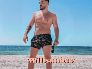Willsanders