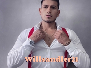 Willsandler21