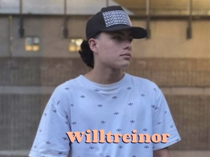 willtreinor Chatte Rasée
