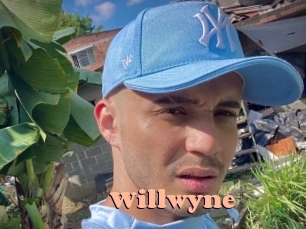 Willwyne