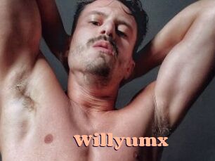 Willyumx