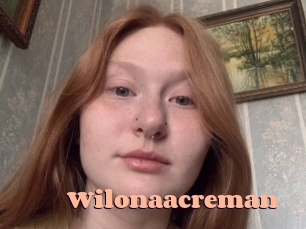 wilonaacreman Chatte Rasée