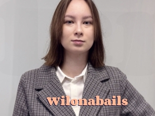 Wilonabails