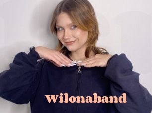 Wilonaband