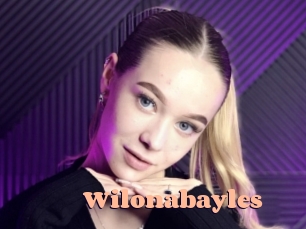 Wilonabayles
