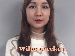 wilonabeckett Chatte Rasée
