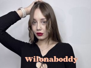 Wilonaboddy