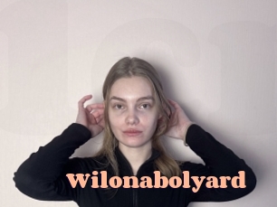 Wilonabolyard